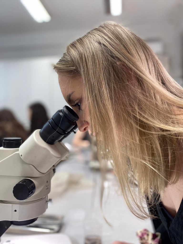 Biol-chem na Uniwersytecie Śląskim