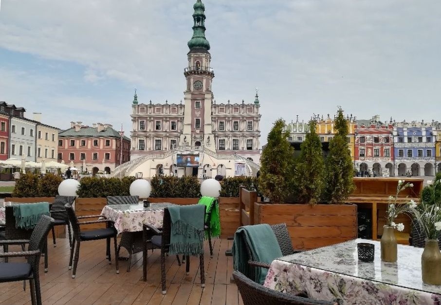 Zamość