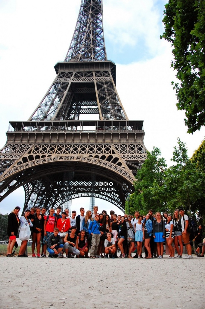 Francja + galeria