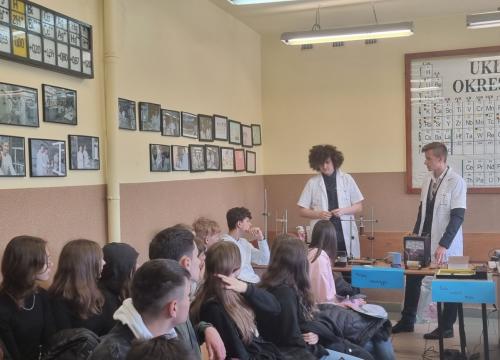 Science Show