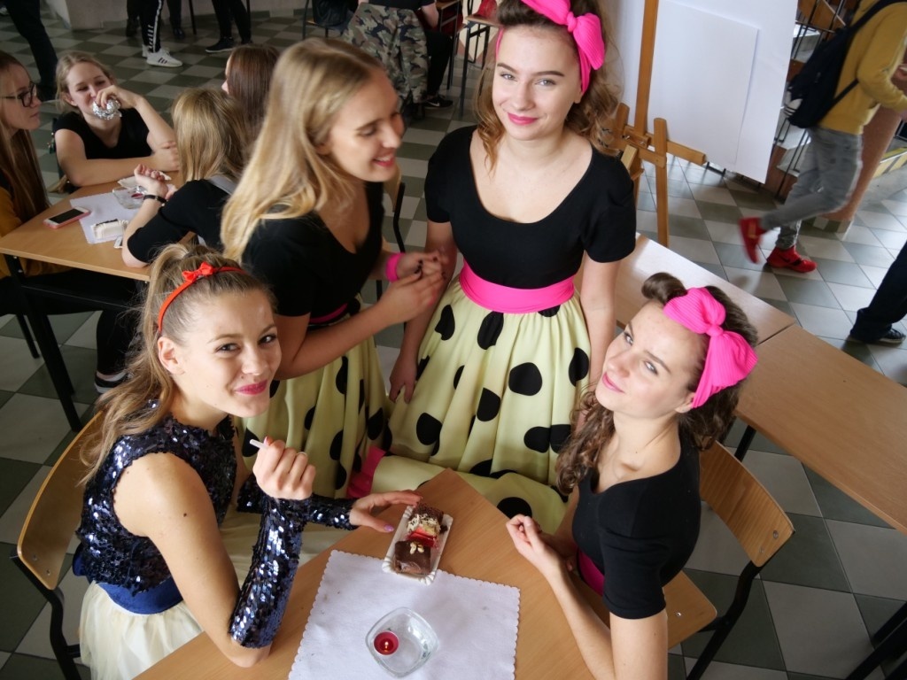 KONCERT CHARYTATYWNY  DLA WERONIKI DROBISZ III