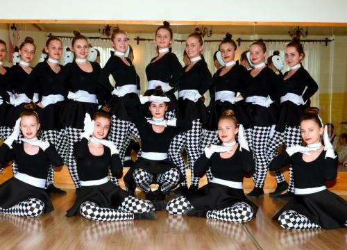 Liceum o profilu sportowym - biol-chem II