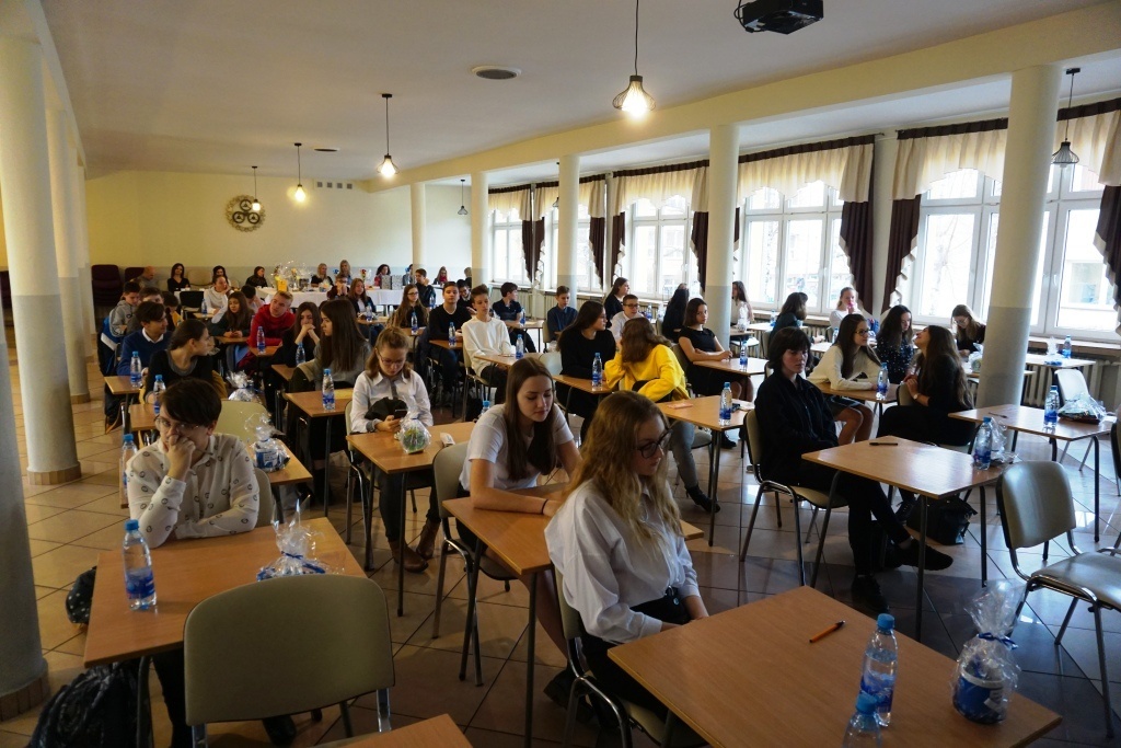 Językiada 2019 I