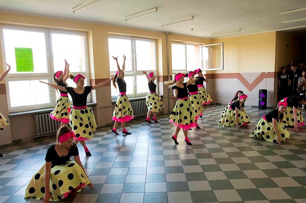 Znamię znam 12.04.2018
