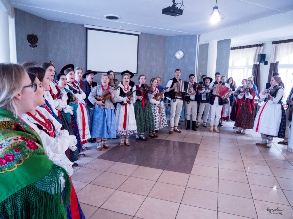Językiada 2019 I