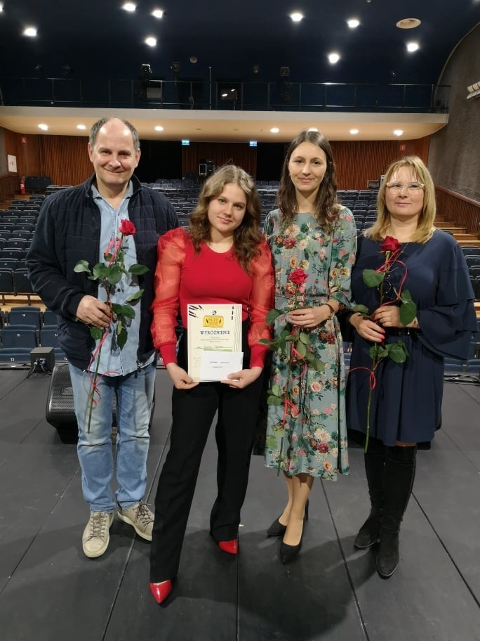 XVII Ogólnoplski Konkurs Piosenki Poetyckiej SENTYMENTY